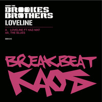 Brookes Brothers - LoveLine