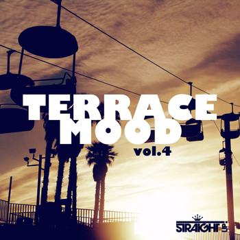 Various Artists - Terrace Mood Vol. 4