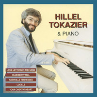 Hillel Tokazier - Hillel Tokazier & Piano