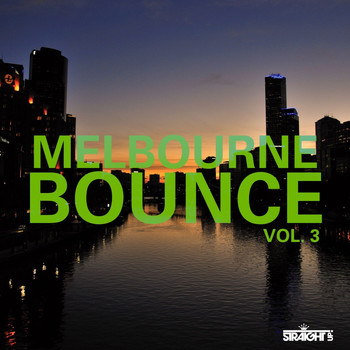Various Artists - Melbourne Bounce Vol. 3