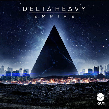 Delta Heavy - Empire