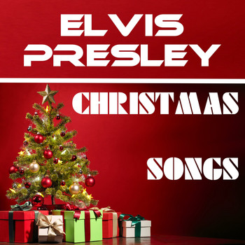 Elvis Presley - Christmas Songs