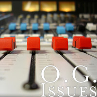 OG - Issues
