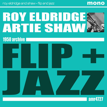 Roy Eldridge - Flip and Jazz
