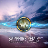 oneBYone - Skyway, SevenEver