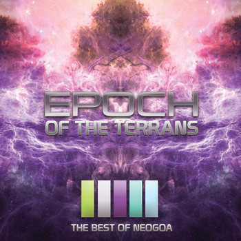 Various - Epoch of the Terrans