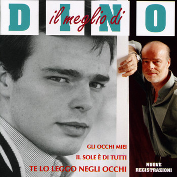 Dino - Il meglio