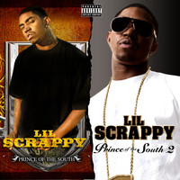 Lil Scrappy - Prince of the South / Prince of the South 2 (2 for 1: Special Edition) (Explicit)