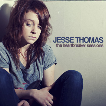 Jesse Thomas - The Heartbreaker Sessions