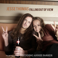 Jesse Thomas - Falling Out Of View
