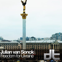 Julian van Sonck - Freedom for Ukraine