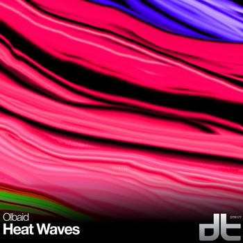 Olbaid - Heat Waves