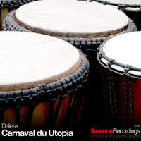 Daliesk - Carnaval du Utopia