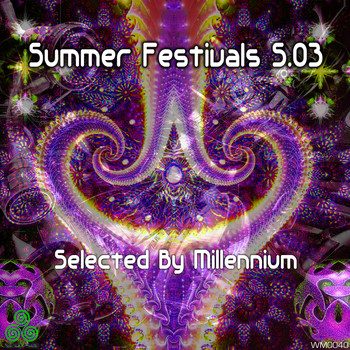 Various Artists - Summer Festivals S.03
