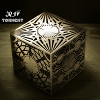 JeFF - Torment