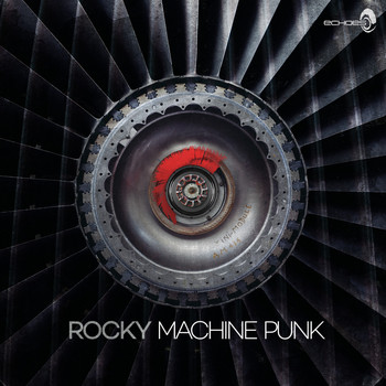 Rocky - Machine Punk