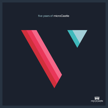Various Artists - Five Years of microCastle