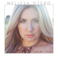 Melissa Otero - With You (Contigo) - Single