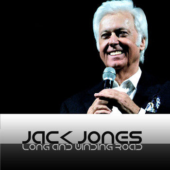 Jack Jones - Long and Winding Road