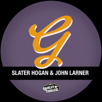 Slater Hogan, John larner - Caught Out