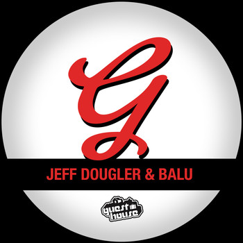Jeff Dougler, Balu - Oh My, My (love Sick)
