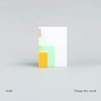 Chet Faker - Gold (Flume Re-Work)