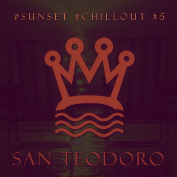 Various Artists - San Teodoro #sunset #chillout #5