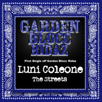 Luni Coleone - The Streets (Explicit)