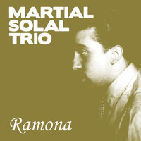 Martial Solal Trio - Ramona