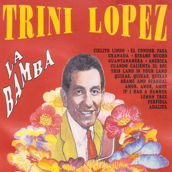 Trini López - La Bamba