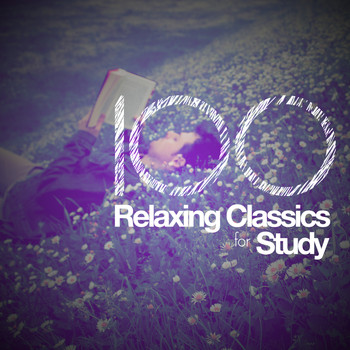 Johann Sebastian Bach - 100 Relaxing Classics for Study