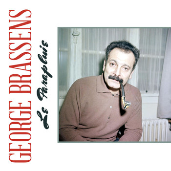 Georges Brassens - Le Parapluie