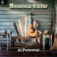 Al Petteway - Mountain Guitar