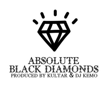 Absolute - Black Diamonds