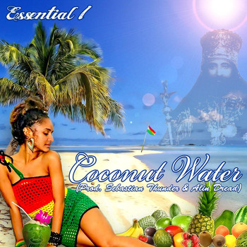 Essential I - Coconut Water