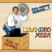 Lisandro Meza - Con Mucho Sabor...!