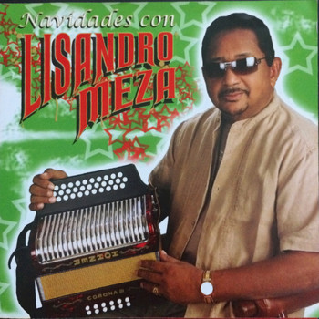 Lisandro Meza - Navidades Con Lisandro Meza