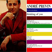 Andre Previn - Thinking of You