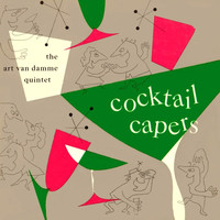Art Van Damme Quintet - Cocktail Capers