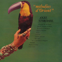 Axel Stordahl - Melodies d'Orient