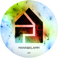 Mann & Klamm - Barbarian / Tropper