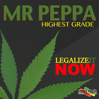 Mr. Peppa - Highest Grade