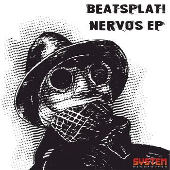 Beatsplat! - Nervos EP