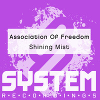 Association Of Freedom - Shining Mist