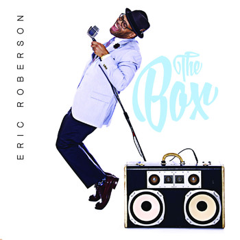 Eric Roberson - The Box