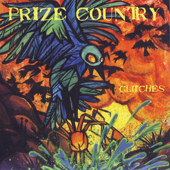 Loom & Prize Country - Clutches