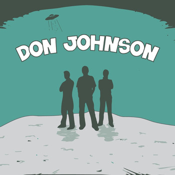 Don Johnson - Question All Three