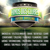 Banda Talmo - Hinos dos Clubes - Futebol Brasileiro