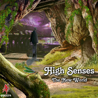 High Senses - The New World