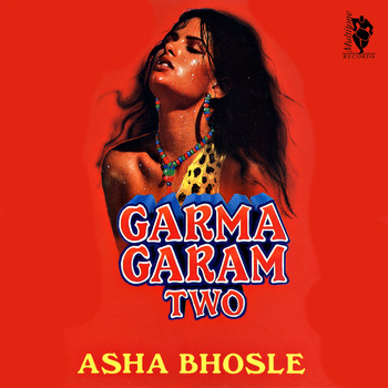 Asha Bhosle - Garma Garam Two